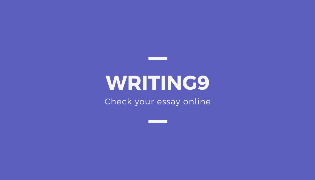 Writing9