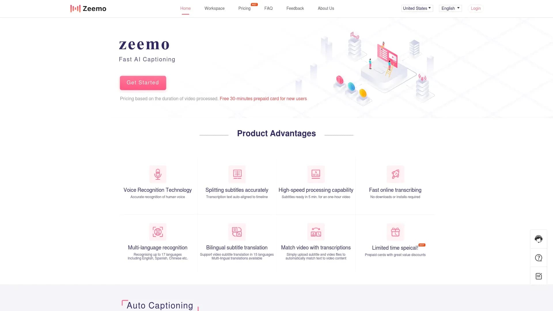 ZeemoAI