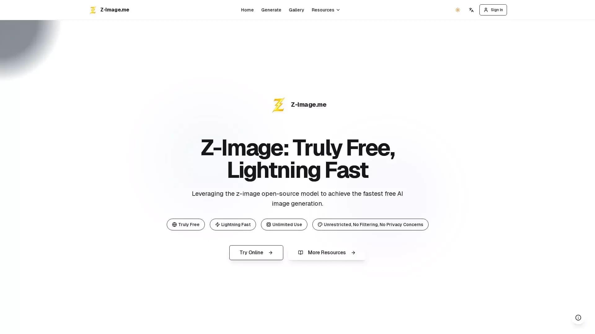ZImageMe
