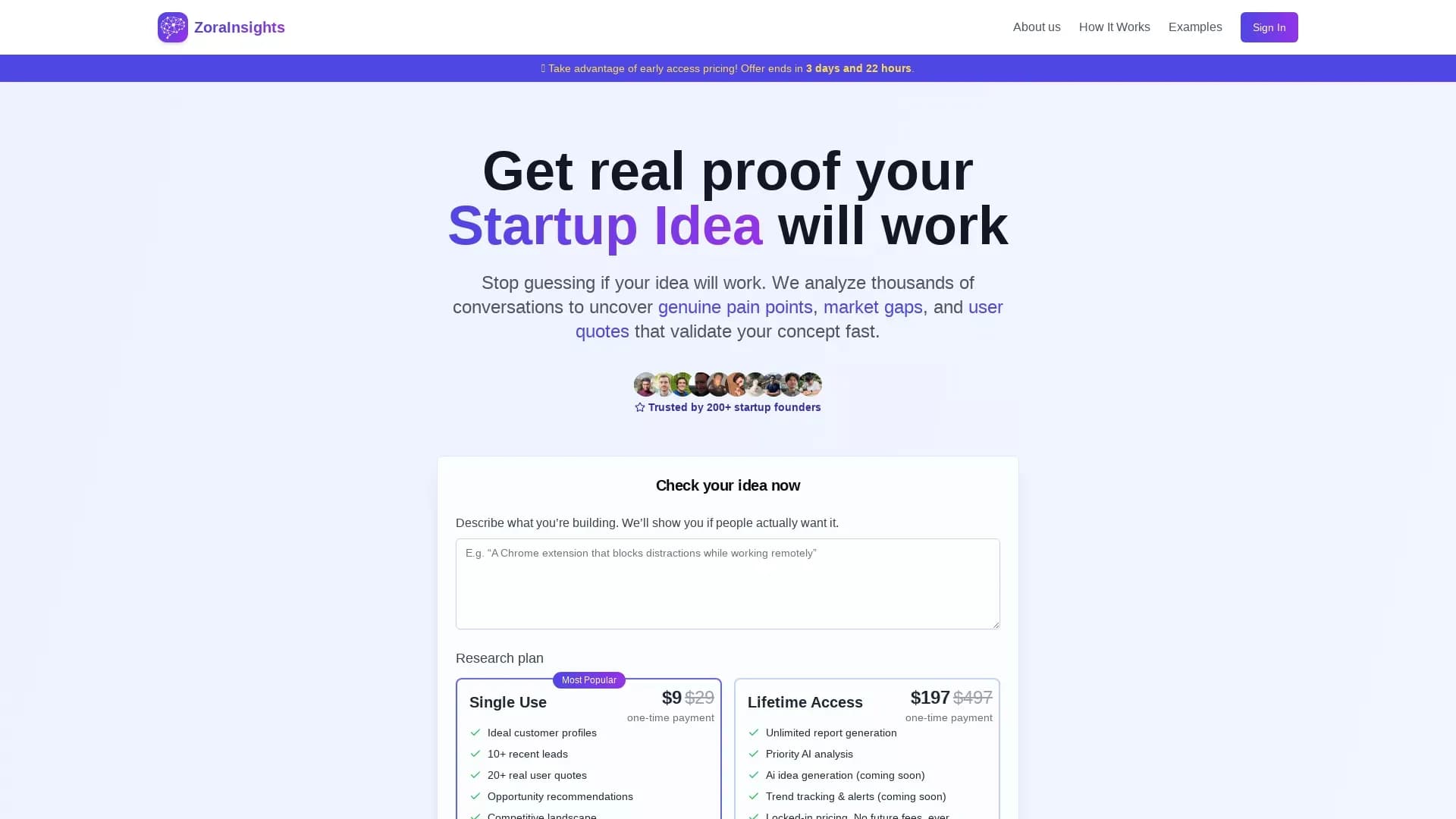 ZoraInsights
