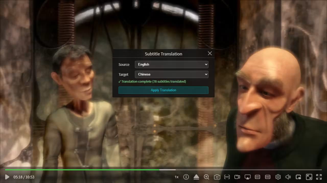 ZWPlayer