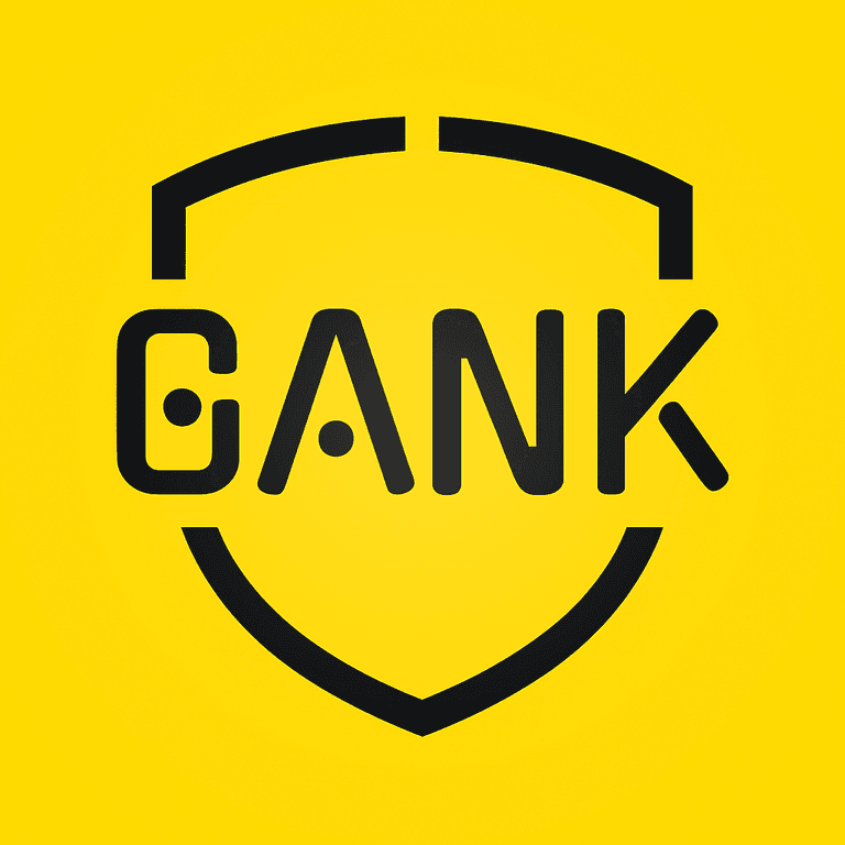 Gank Interview