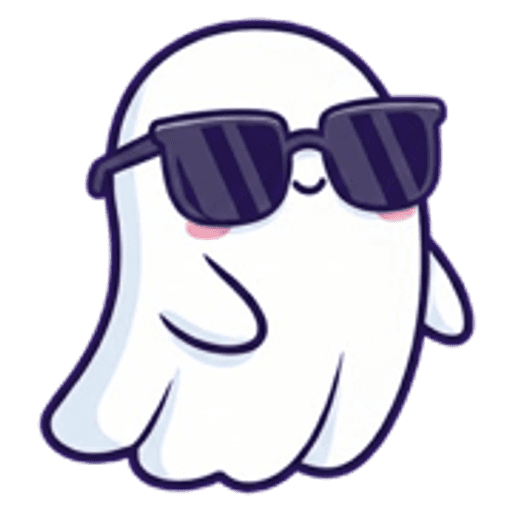 GhostWriter