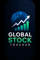 GLobal STock Tracker