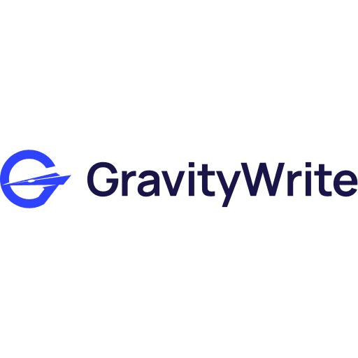 GravityWrite