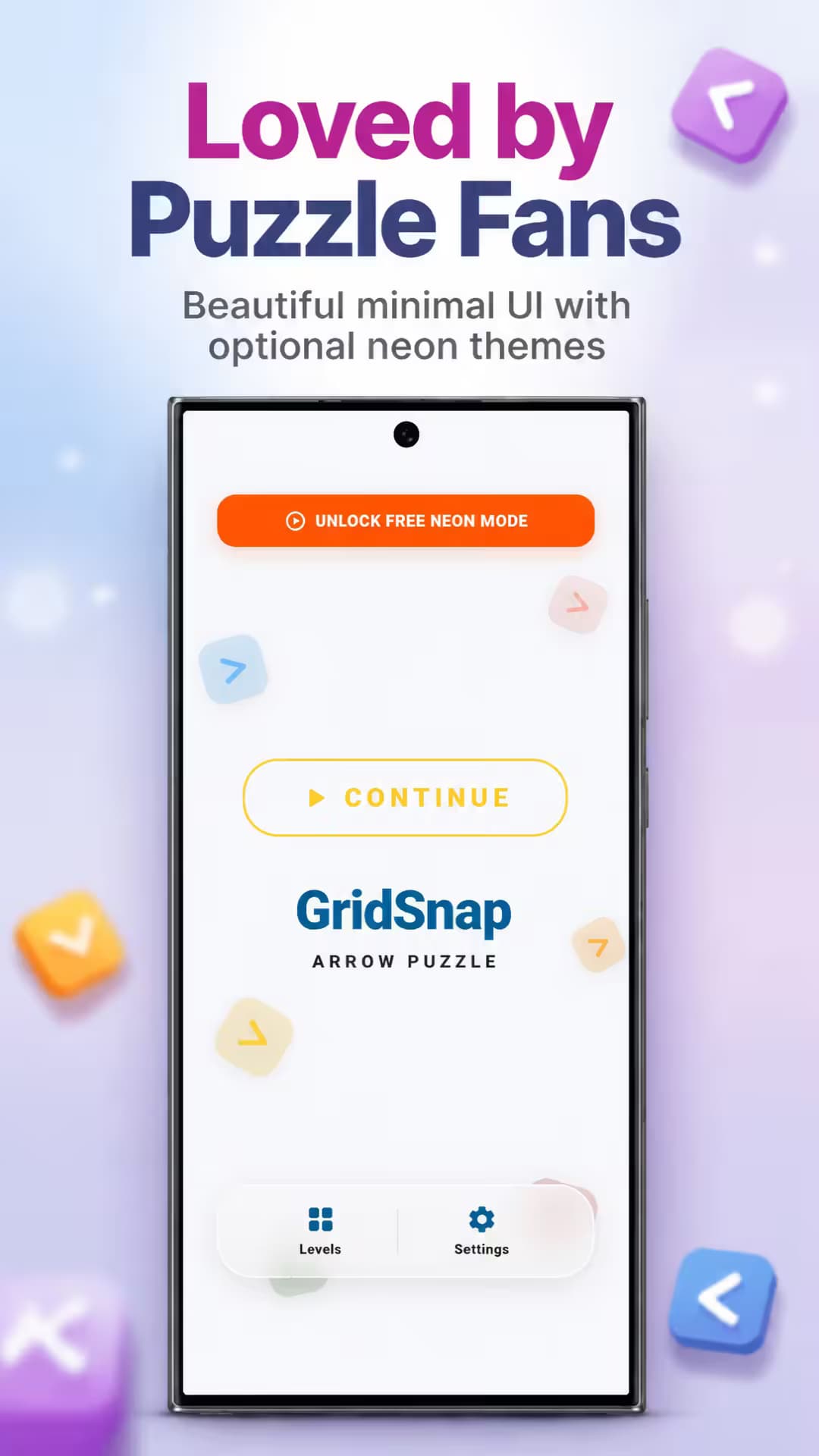 GridSnap