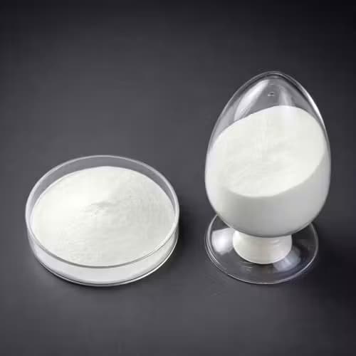 Hydroxyethyl Methyl Cellulose(MHEC/HEMC)