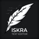 Iskra Text Editor