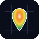 Light Pollution Map