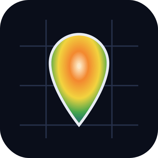 Light Pollution Map