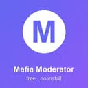Mafia Game Moderator