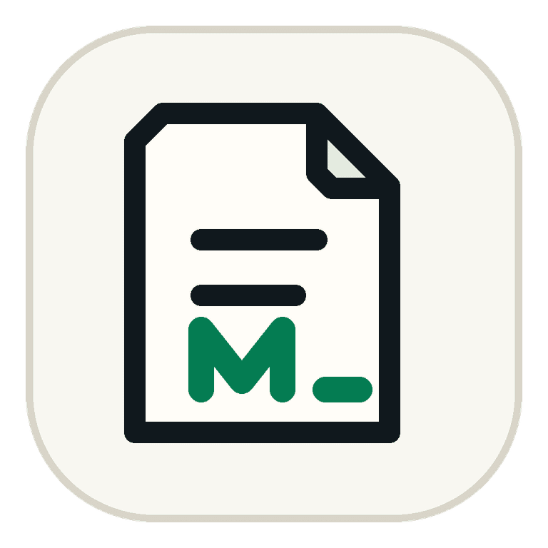 MarkItDown