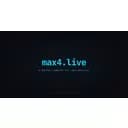 max4.live
