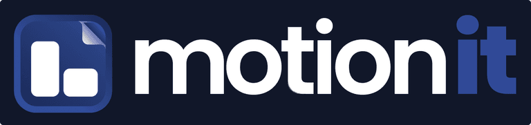 MotionItAI