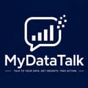 MyDataTalk
