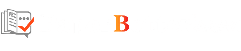 PaperBetter