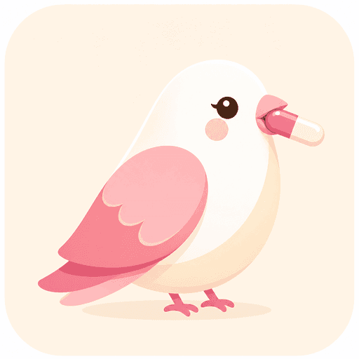 PillBird
