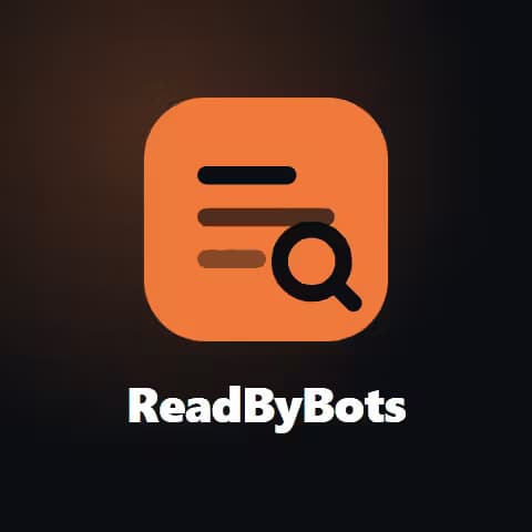 ReadByBots