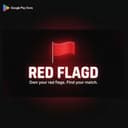 RED FLAGD