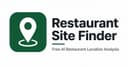 Restaurant Site Finder