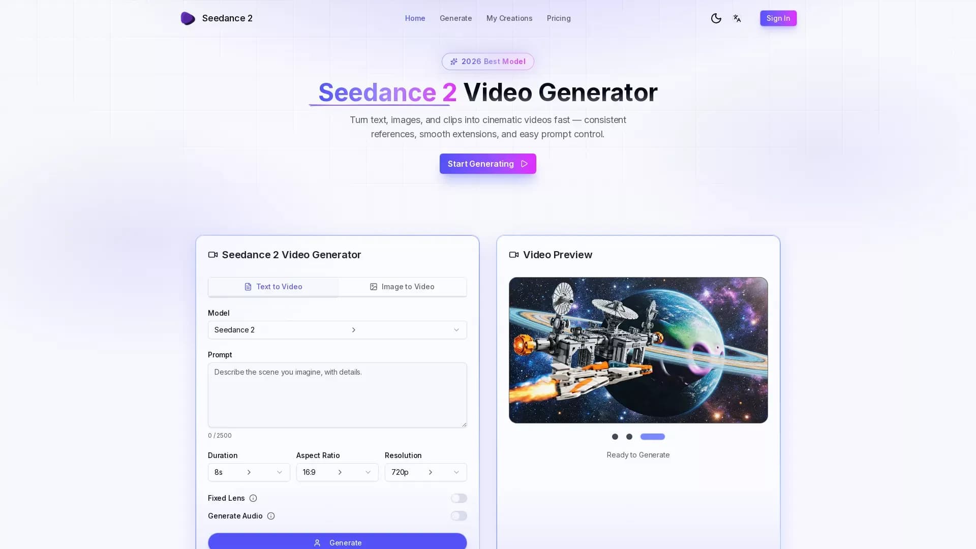 Seedance