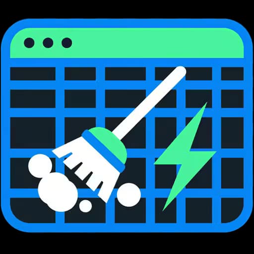 SheetCleaner