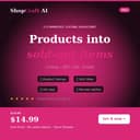 ShopCraft AI