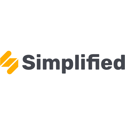 Simplified
