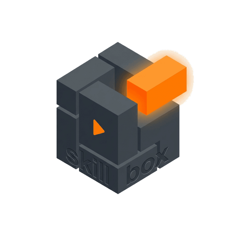 Skill Box