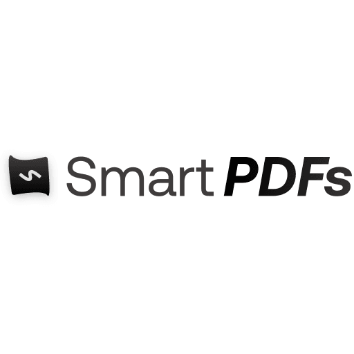 Smart PDFs