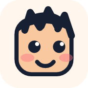 Square Face Generator
