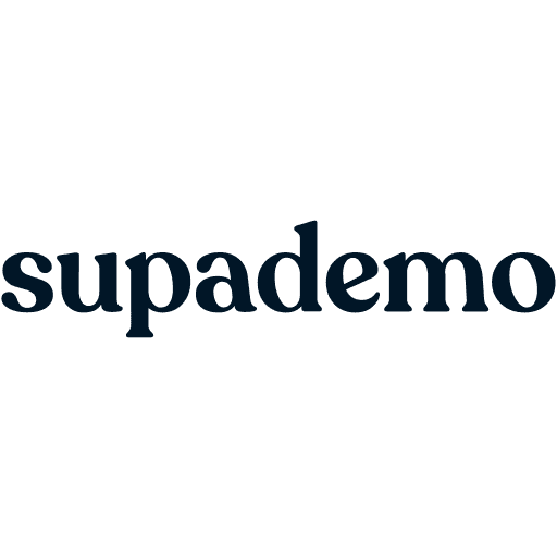 Supademo
