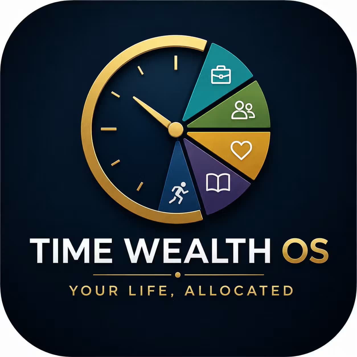 Time Wealth OS