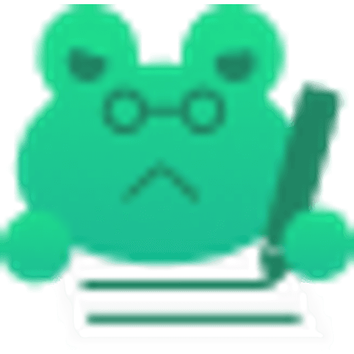 蛙蛙漫剧