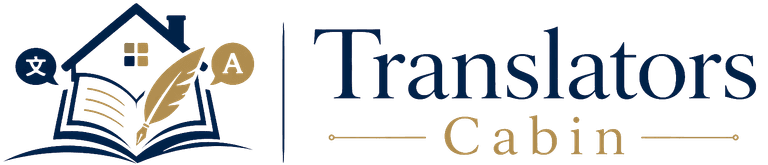 TranslatorCabin