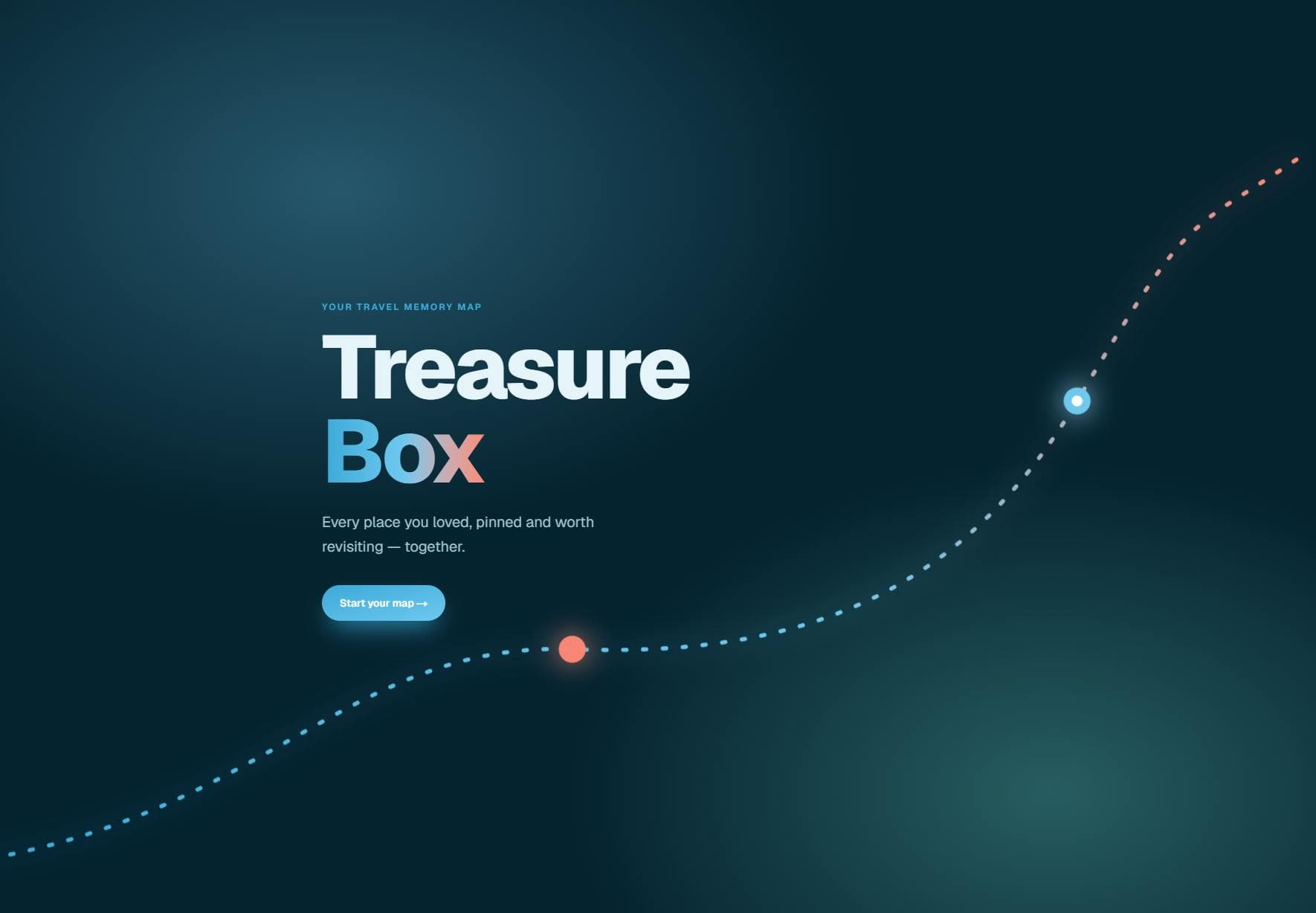 Treasure Box
