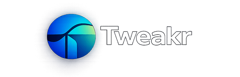 Tweakr