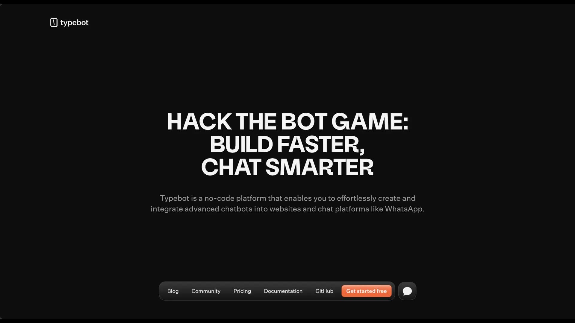 Typebot
