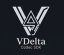 VDelta Codec SDK