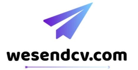 WeSendCV