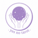 Yes No Tarot AI