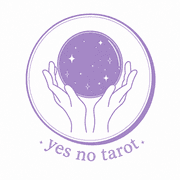 Yes No Tarot AI