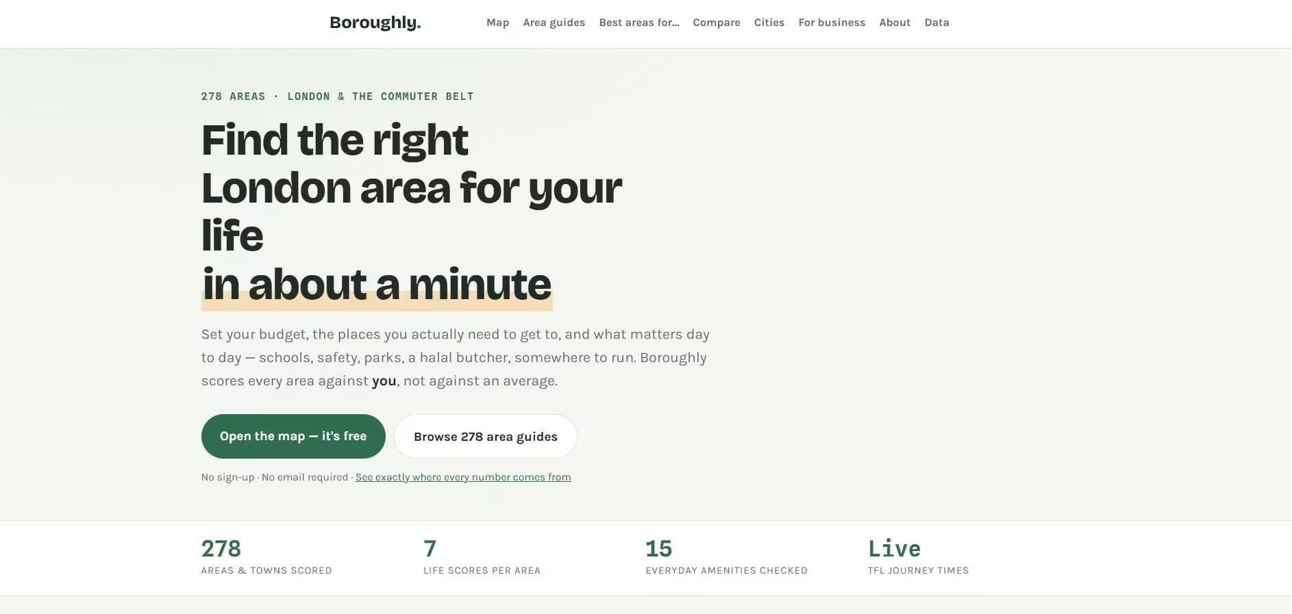 Boroughly