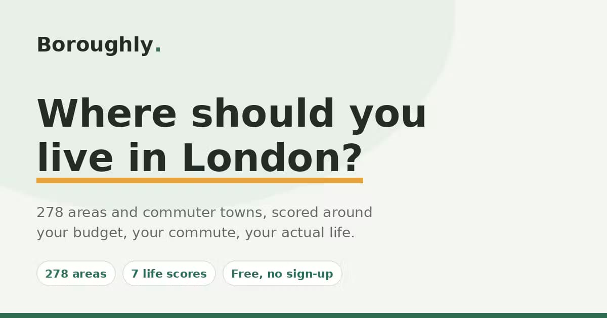 Boroughly