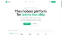 Lumen SaaS Boilerplate