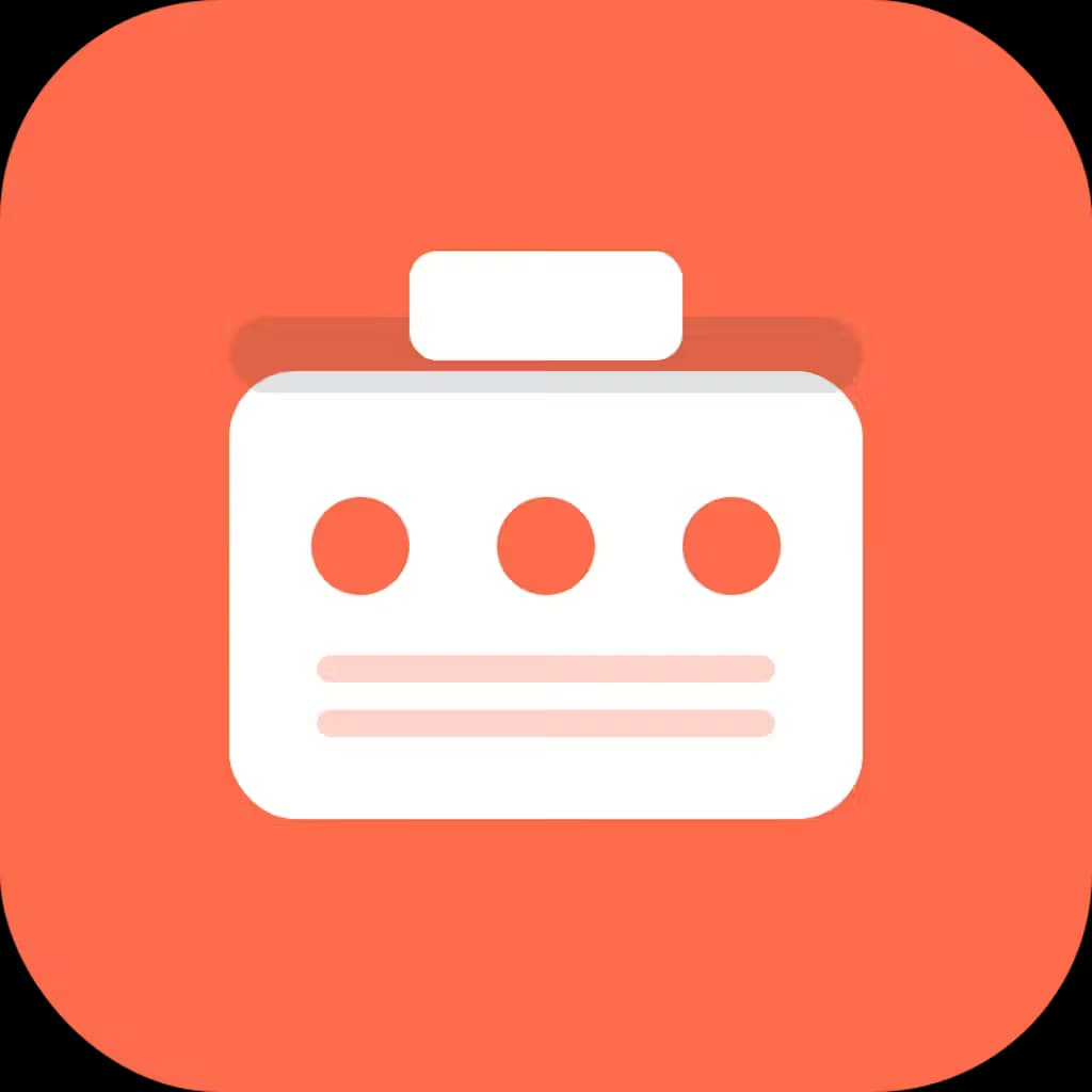 Toolbox
