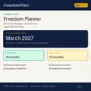 FreedomPlan