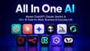 All in One AI Masterclass